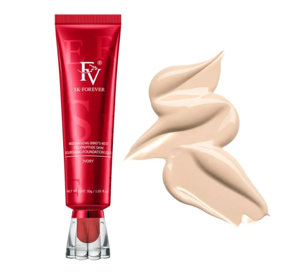 Orginal FV Foundation, | Best Tube Foundation 30g β€οΈπ