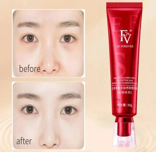 Orginal FV Foundation, | Best Tube Foundation 30g ❤️😍