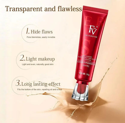 Orginal FV Foundation, | Best Tube Foundation 30g ❤️😍
